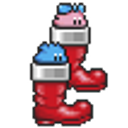 Boot Race Knuddels emoji