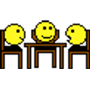 Table Talk emoji