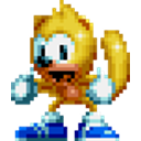 Ray emoji