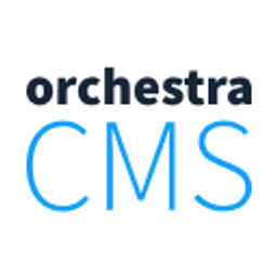 Orchestracms emoji