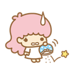 Yuck Kiki emoji
