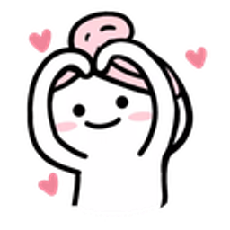 Heartheart emoji