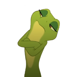 Tianajudging emoji