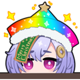 Party Hat Starburst emoji
