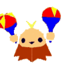 Celebrateh emoji