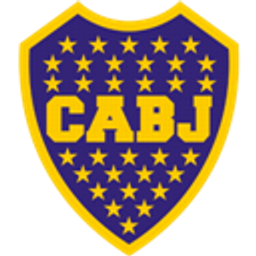 Boca Juniors emoji