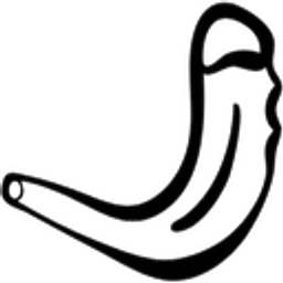 Shofar emoji