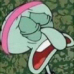 Squid Amazing emoji