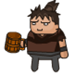 Cheers M8q emoji