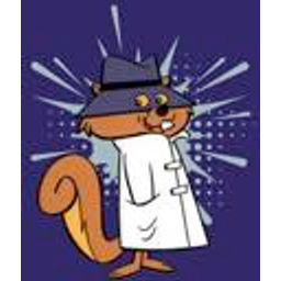 Secretsquirrel emoji