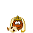 Egyptian Scribe emoji
