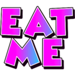 Tt Eat Me emoji