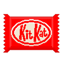 Kitkat emoji
