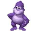 Bonzibuddy emoji