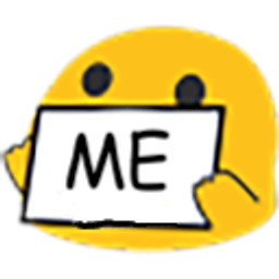 Blob Me emoji
