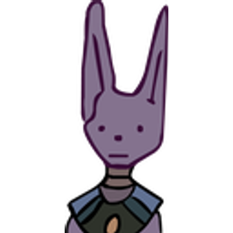 Beerus Wut emoji