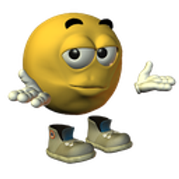 Iidk emoji