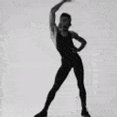 Vogue Dance emoji
