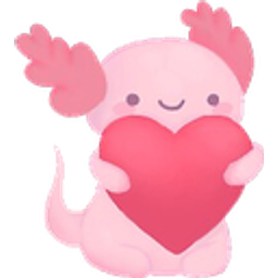 Axo Heart0 emoji