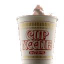 Cup Noodles emoji