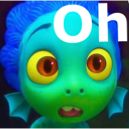 Ohluca emoji