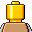 Lego Head emoji