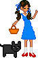 Dorothy emoji