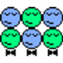Chorus emoji