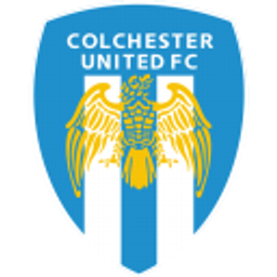 Colchester United emoji