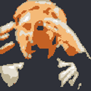 Mind Explosion emoji