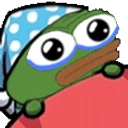 Blubbersbedge emoji