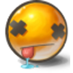 X X emoji