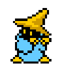 Dancing Mage emoji