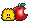 Apple Sad Knuddels emoji
