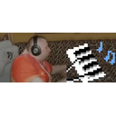 Pianistazplocka emoji
