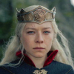 Rhaenyra emoji
