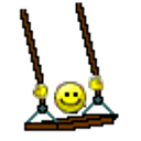 Swing emoji