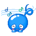 Sour Note emoji