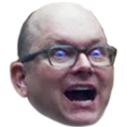 Colin Robinson emoji