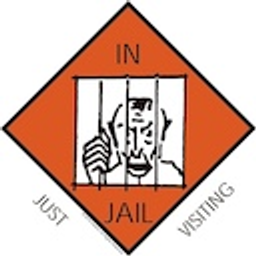 Monopoly Jail emoji