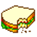 Banwich emoji
