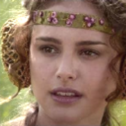 Padme emoji