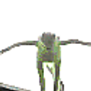 Fallingkermit0 emoji