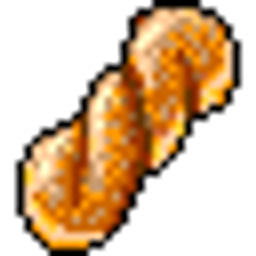Twist emoji
