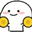 Cheerquby emoji