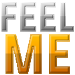 Feel Me emoji