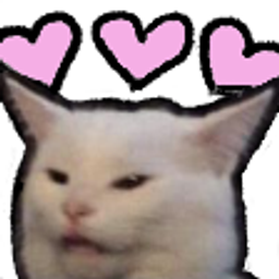 Confusedluv emoji