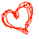 Heartred emoji