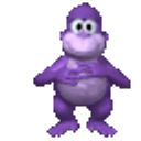 Monkey Sunglasses emoji