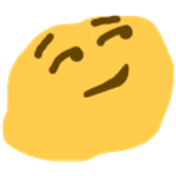 Smork emoji